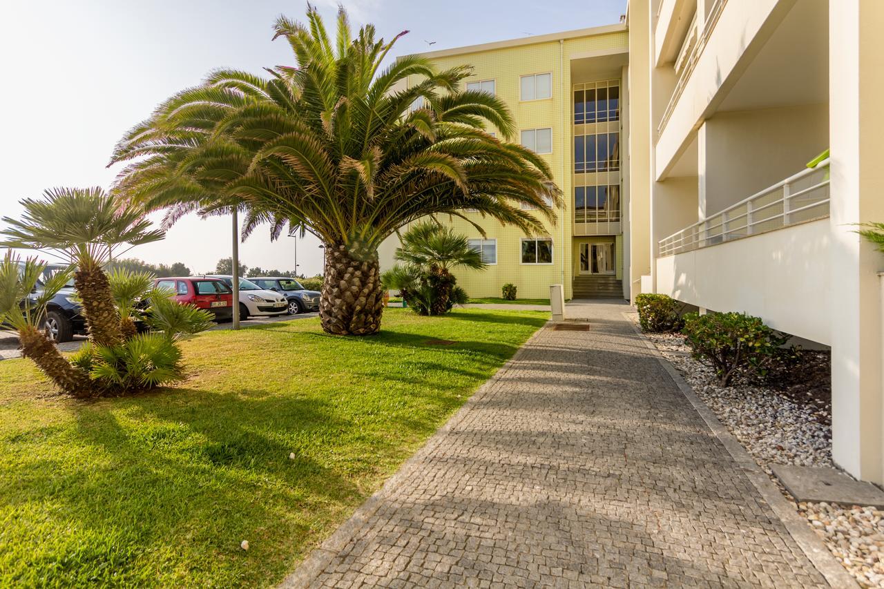 Sao Felix Ocean Views Apartment São Félix da Marinha Eksteriør billede