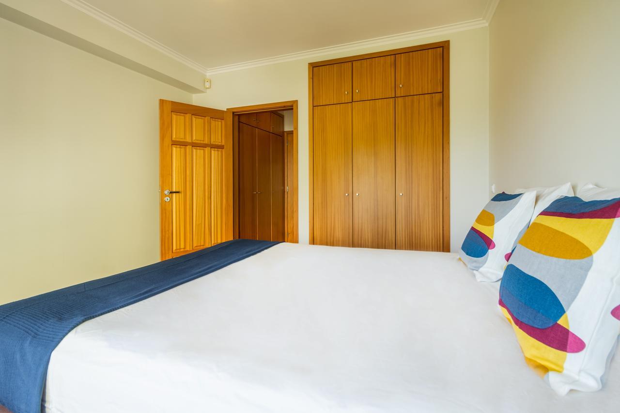 Sao Felix Ocean Views Apartment São Félix da Marinha Eksteriør billede