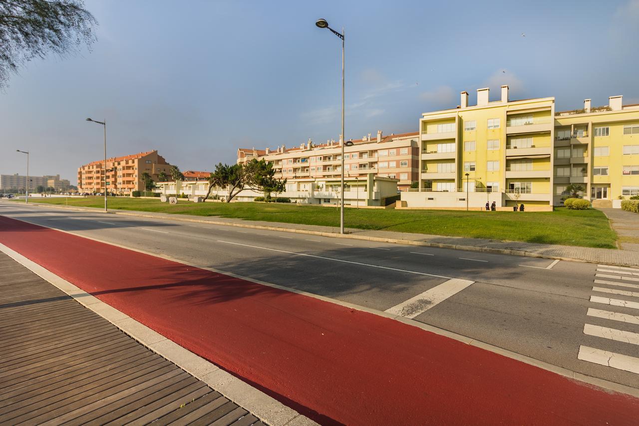 Sao Felix Ocean Views Apartment São Félix da Marinha Eksteriør billede