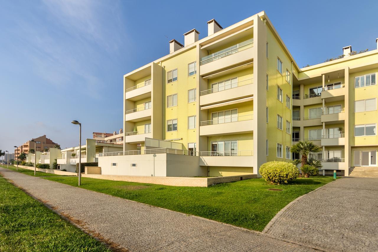 Sao Felix Ocean Views Apartment São Félix da Marinha Eksteriør billede