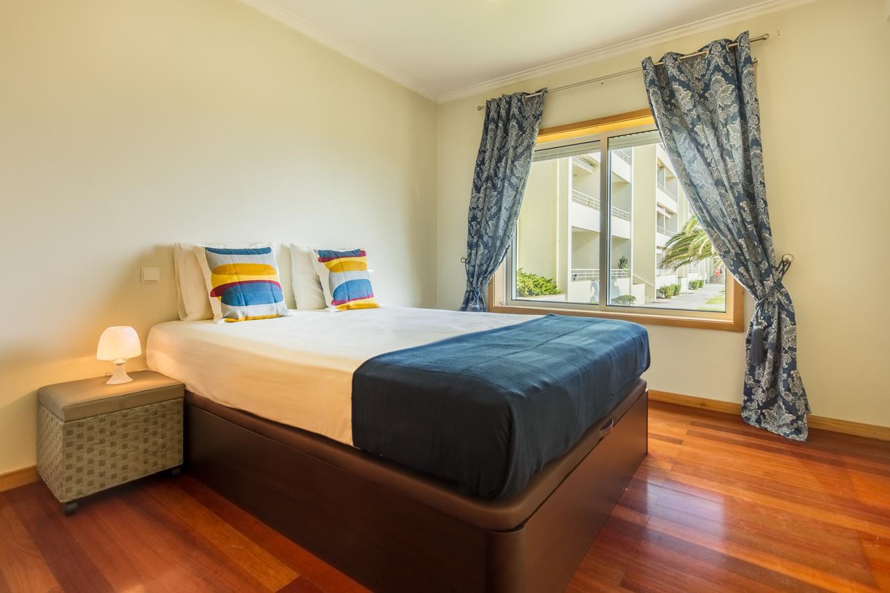Sao Felix Ocean Views Apartment São Félix da Marinha Eksteriør billede