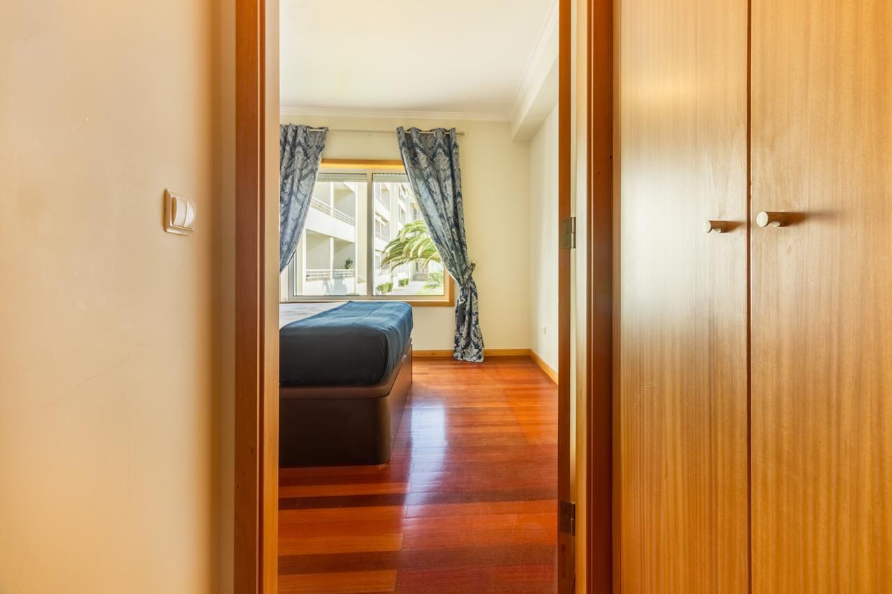 Sao Felix Ocean Views Apartment São Félix da Marinha Eksteriør billede