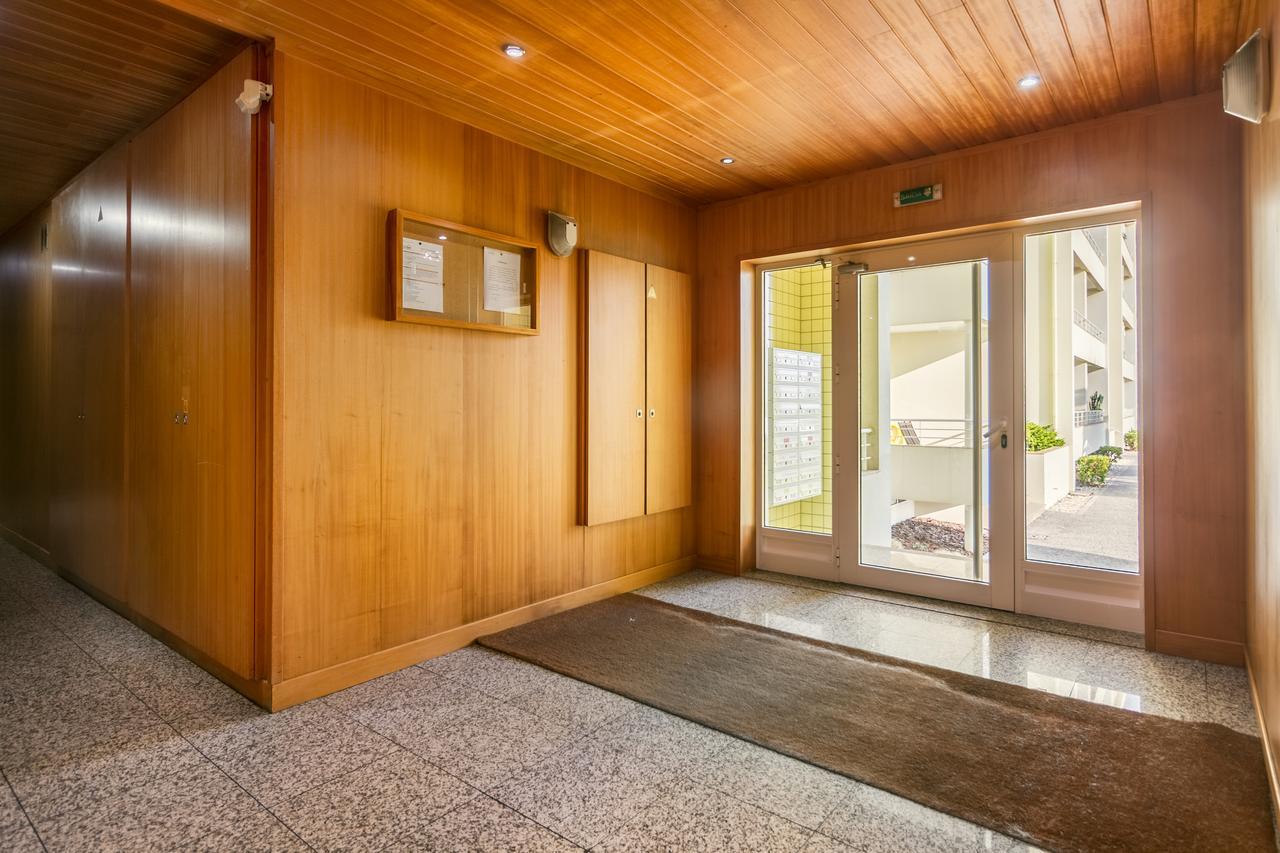 Sao Felix Ocean Views Apartment São Félix da Marinha Eksteriør billede